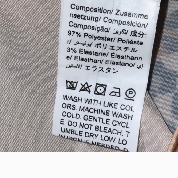 Multicoloured Top - Picture 4 of 6